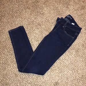 American Eagle Jeggings 6